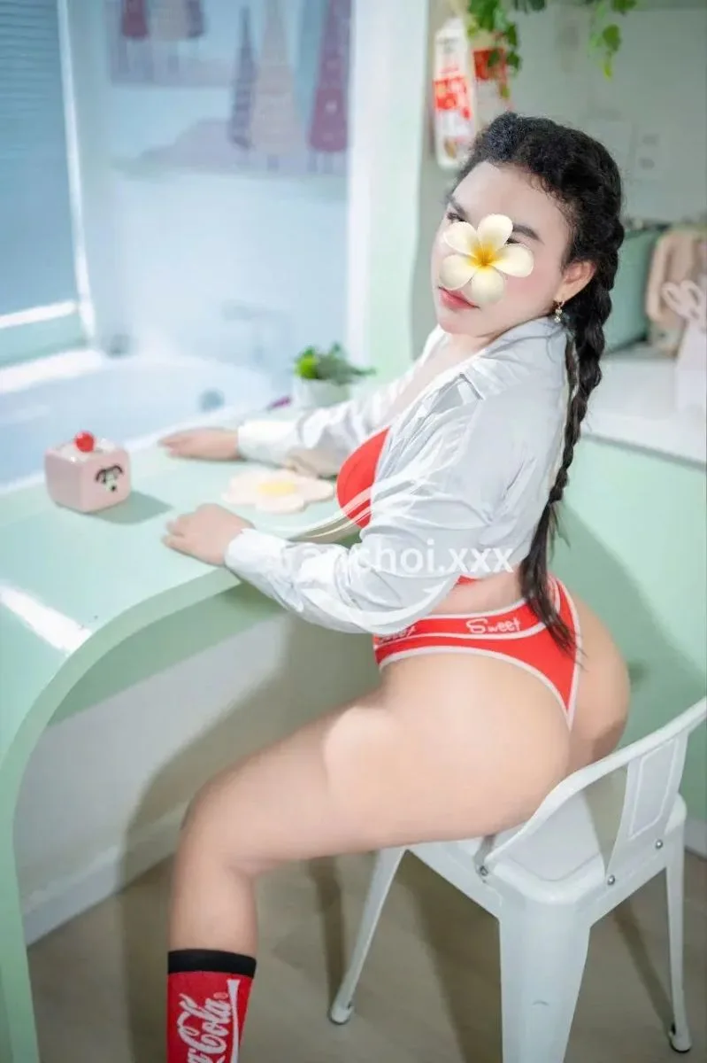 Gái gọi Bé Mon - Thành phố Vũng Tàu