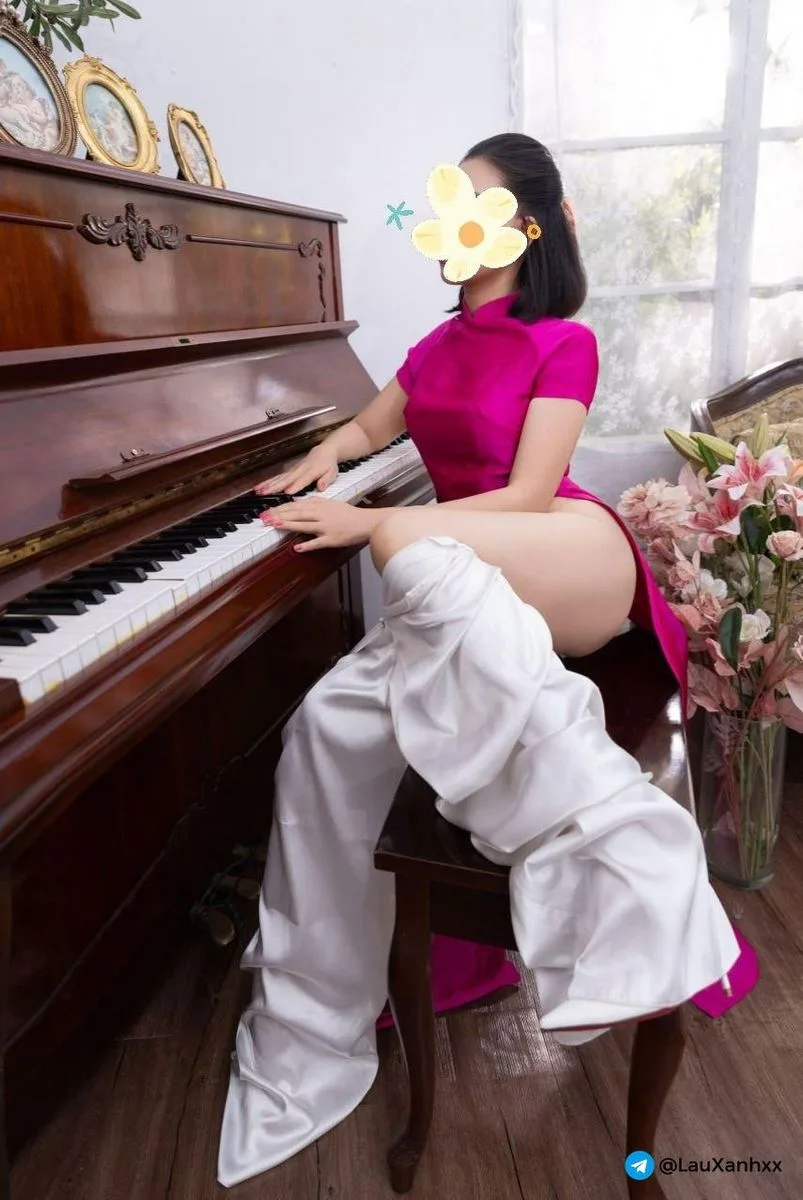 Ảnh 14 - ❤️ Thu Hương ❤️- Em Gái Có Kỹ Thuật Làm Tình Siêu Đẳng
