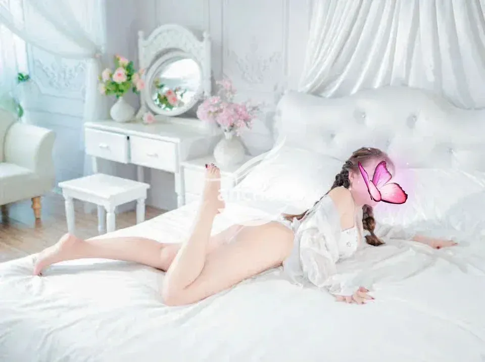 Ảnh 4 - 🌸 BÍCH HỒNG 🌸DÂM ĐÃNG, NGOAN CHIỀU, ĐI LÀM VÌ ĐAM MÊ