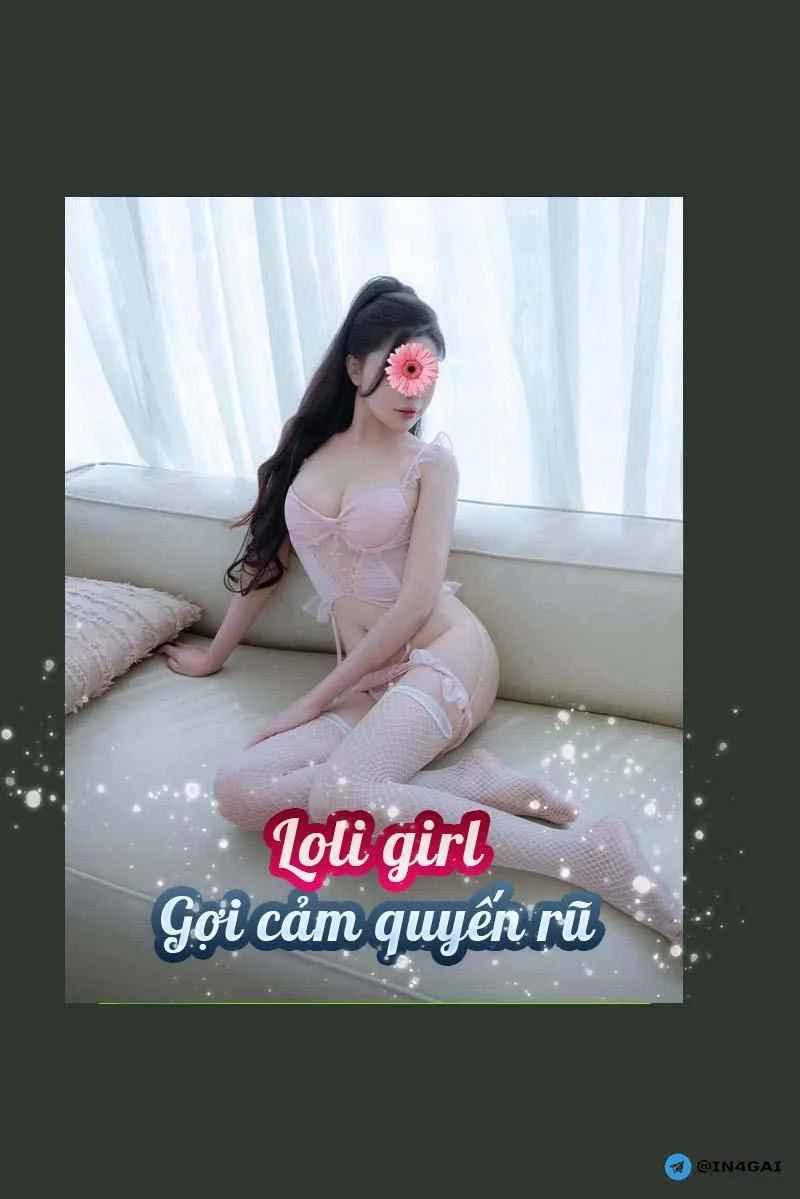 Ảnh 20 - KHÁNH VY - Dâm nữ loli siêu yêu - Ngoan dâm chiều khách