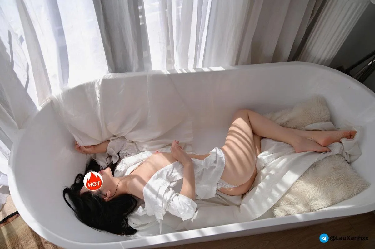 Ảnh 5 - New❤️Bé Mina 2k❤️Ngoan Xinh Xắn, Dễ Thương❤️Body Thơm Mịn Say Mê Lòng Người