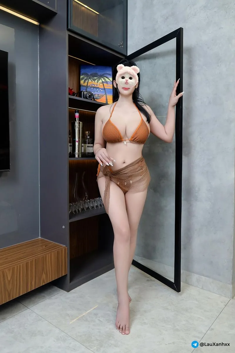 Ảnh 17 - VÚ BỰ ⭐NGỌC THỦY LÀM TÌNH CỰC ĐĨNH PHỤC VỤ CHU ĐÁO