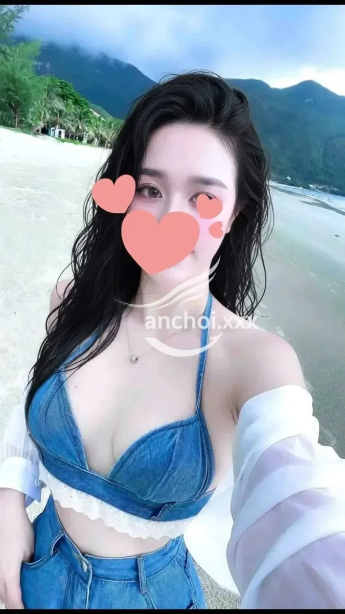 Ảnh 2 - Vũ Trâm Anh - Gái Xinh, Body Hết Nước Chấm, Kỹ Năng Đỉnh Cao