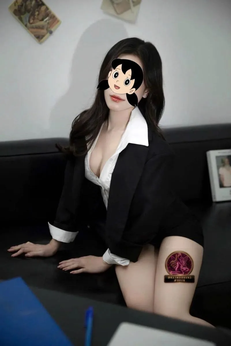 Ảnh 16 - 💋BÉ BẢO BỐI - NHÂN VIÊN VĂN PHÒNG XINH XẮN - DỄ THƯƠNG - DÂM NGẦM