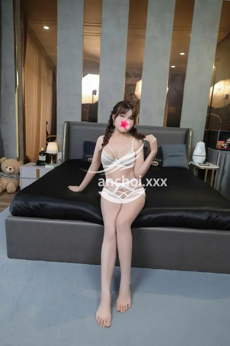 Ảnh 2 - HANA DÁNG CHUẨN XINH XẮN TÌNH CẢM