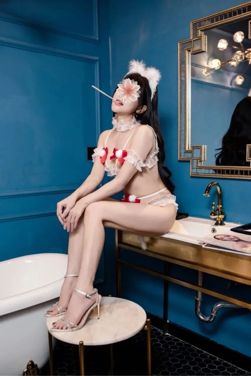 Ảnh 8 - ❤️Yến Nhi❤️Xinh, Trắng, Body Bốc Lửa