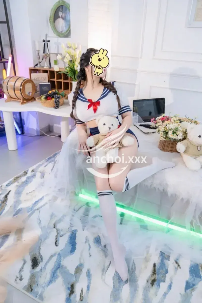 Ảnh 16 - Kỳ Duyên sex max phê đẳng cấp gái ngon