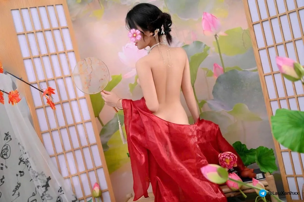 Ảnh 5 - Thuỳ Chi ❤️‍🔥❤️‍🔥Quyến rũ gợi cảm làm tình điêu luyện
