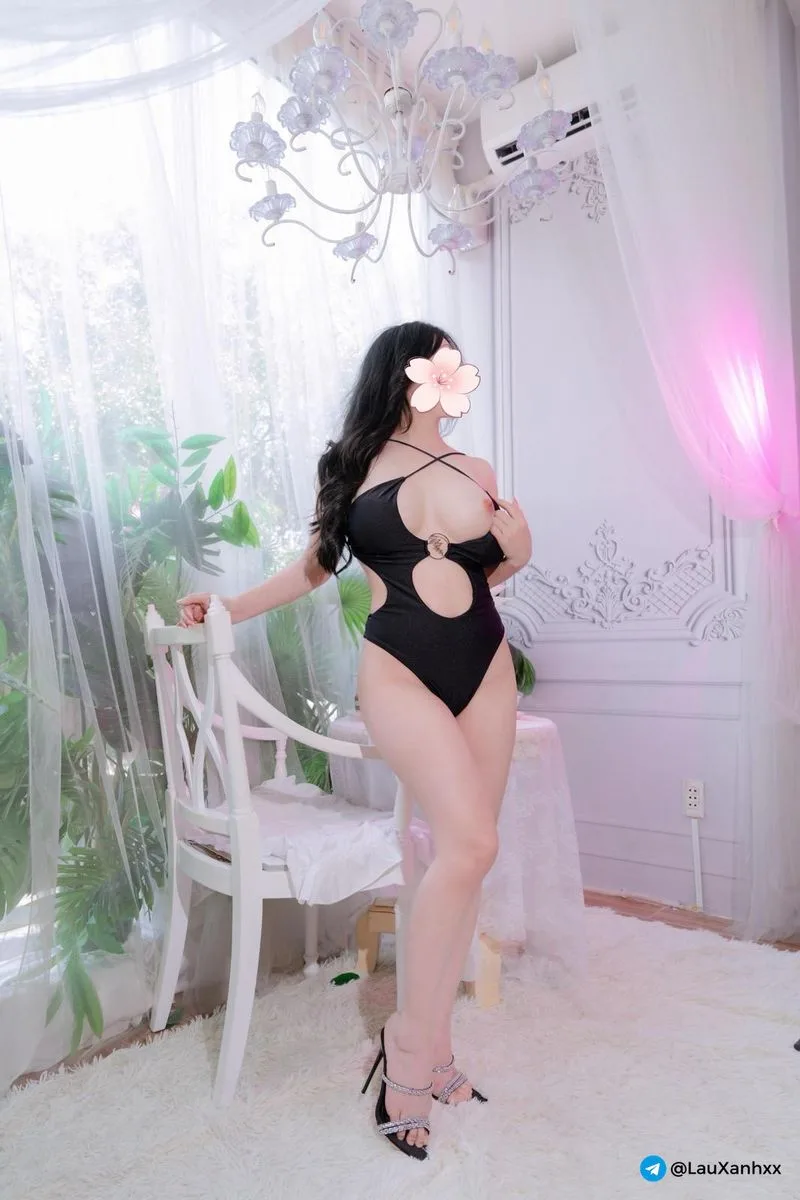 Ảnh 5 - HỒNG ÂN❤️❤️Dâm Nữ Body Sexy❤️Em Hàng Siêu Dâm❤️Chiều Khách Tới Bến
