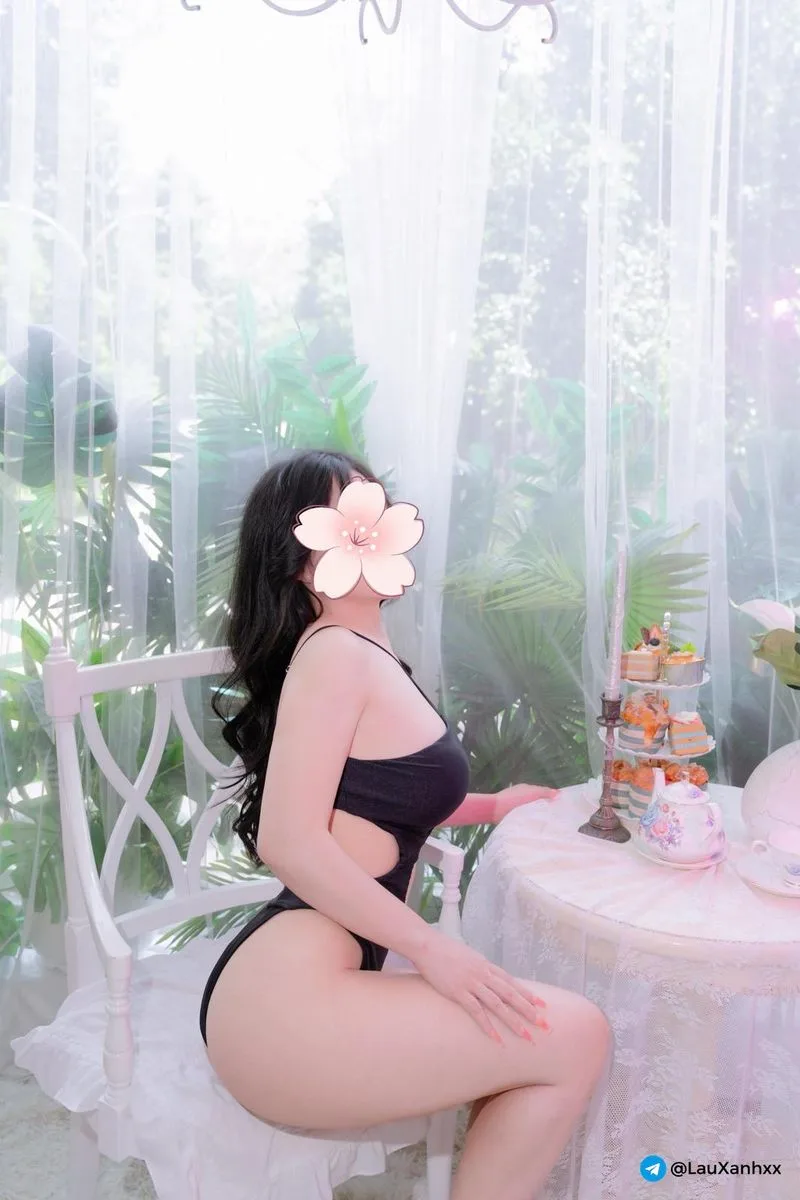 Ảnh 7 - HỒNG ÂN❤️❤️Dâm Nữ Body Sexy❤️Em Hàng Siêu Dâm❤️Chiều Khách Tới Bến