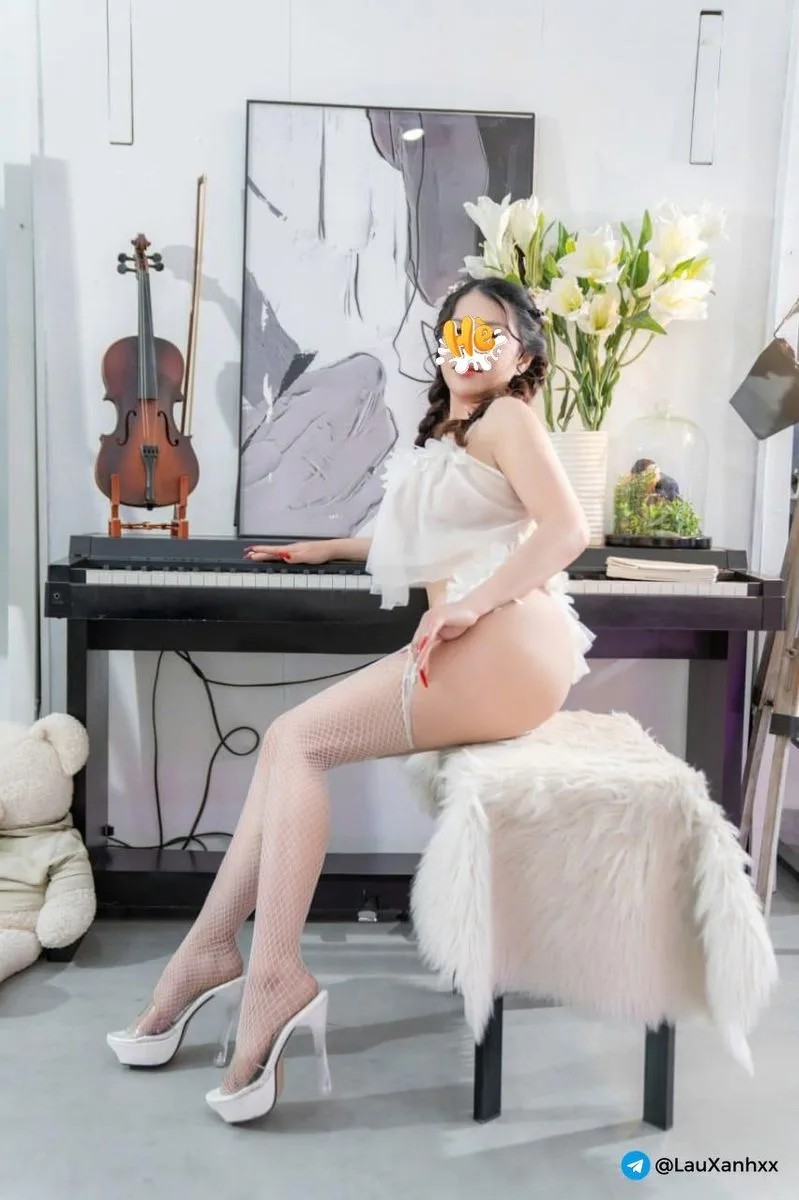 Ảnh 18 - Thanh Trúc❤️‍🔥❤️Mới Lên Sóng❤️Phục Vụ Anh Em❤️Vú To Dáng Đẹp❤️Chơi Xong Yêu Luôn