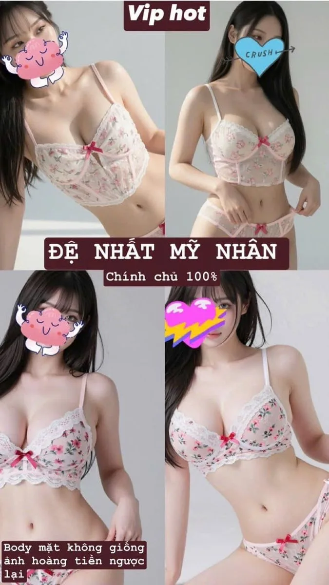 Gái gọi Diệp Nhi:2k5Gái non cực xinh Face đẹp Boby cực bóc - Thành phố Thuận An