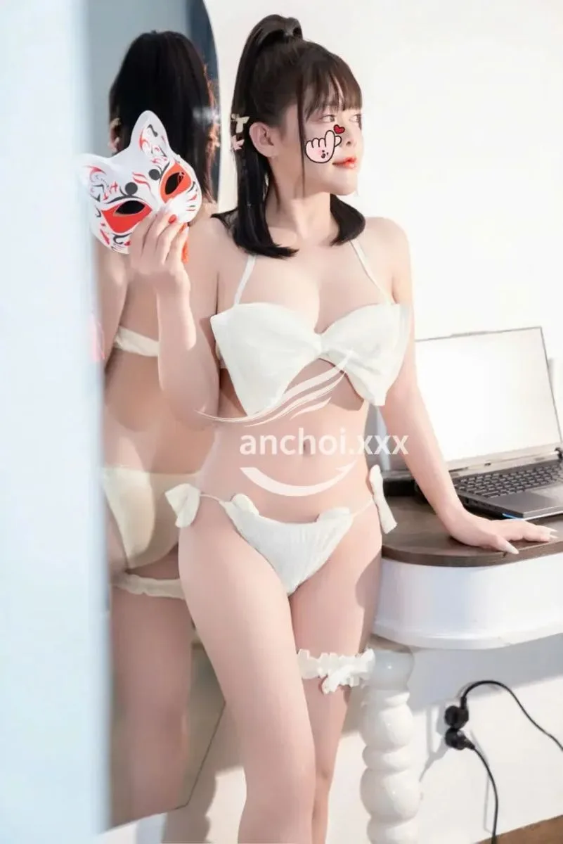 Ảnh 12 - NGỌC ANH_ MÌNH DÂY XINH DÂM DA TRẮNG LÀM TÌNH CHUYÊN NGHIỆP