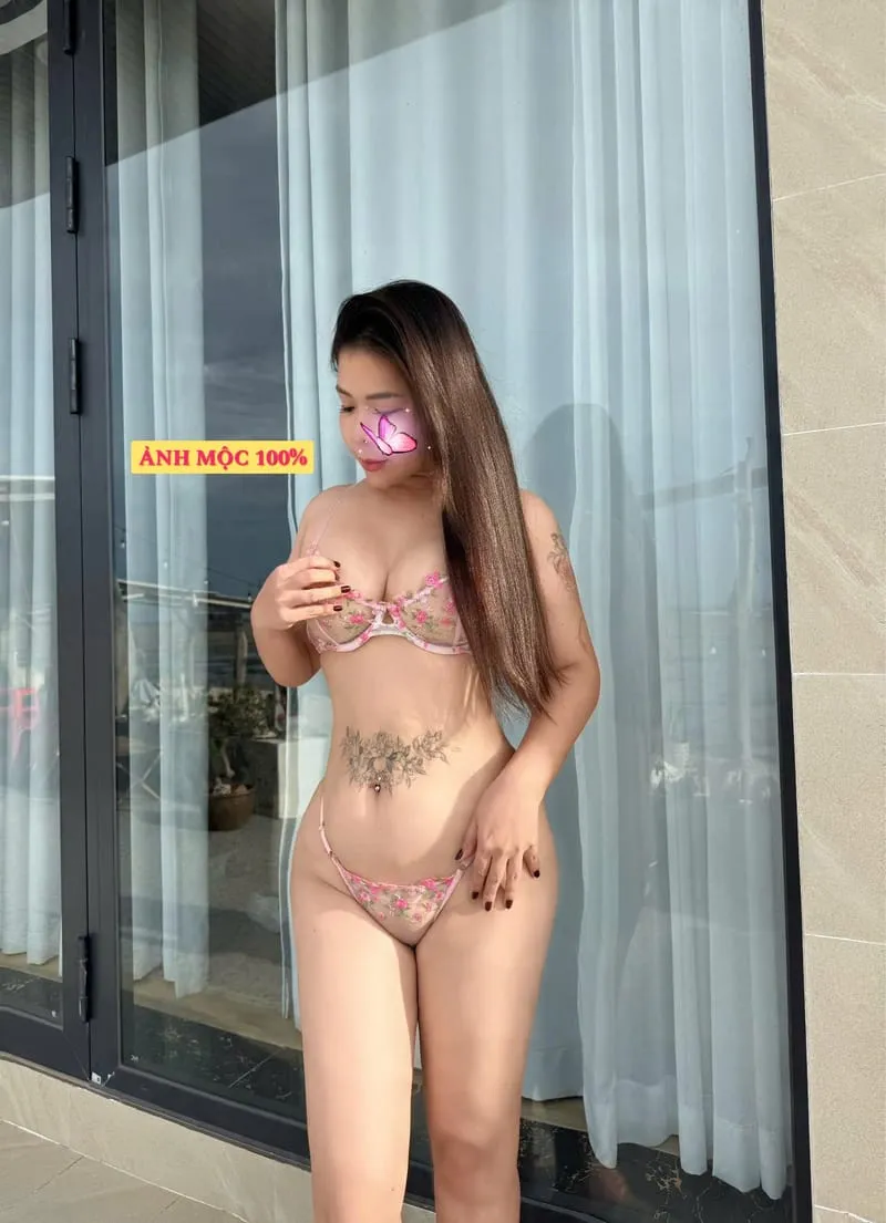 Gái gọi LAN ANH NGOAN XINH NGON TRONG TẦM GIÁ - Quận 12