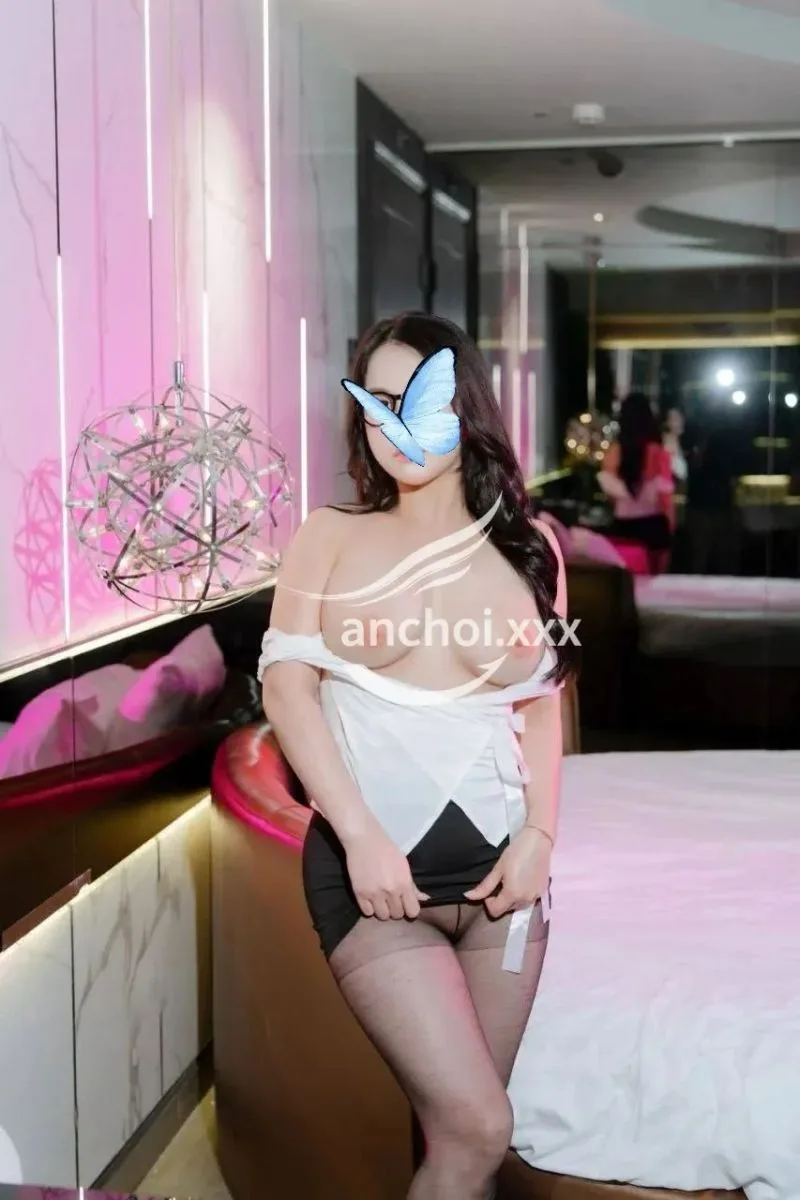 Ảnh 3 - VIP ❤️HANA XINH ĐẸP TUYỆT SẮC MÔNG TO VÚ BỰ MỘNG NƯỚC CỰC KỲ SEXSY