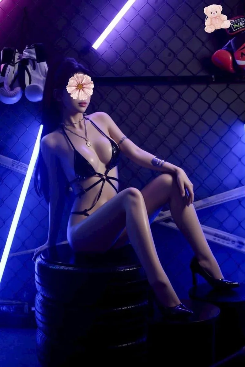 Ảnh 8 - 🔥 Bé đào -siêu phẩm dâm đãng🔥