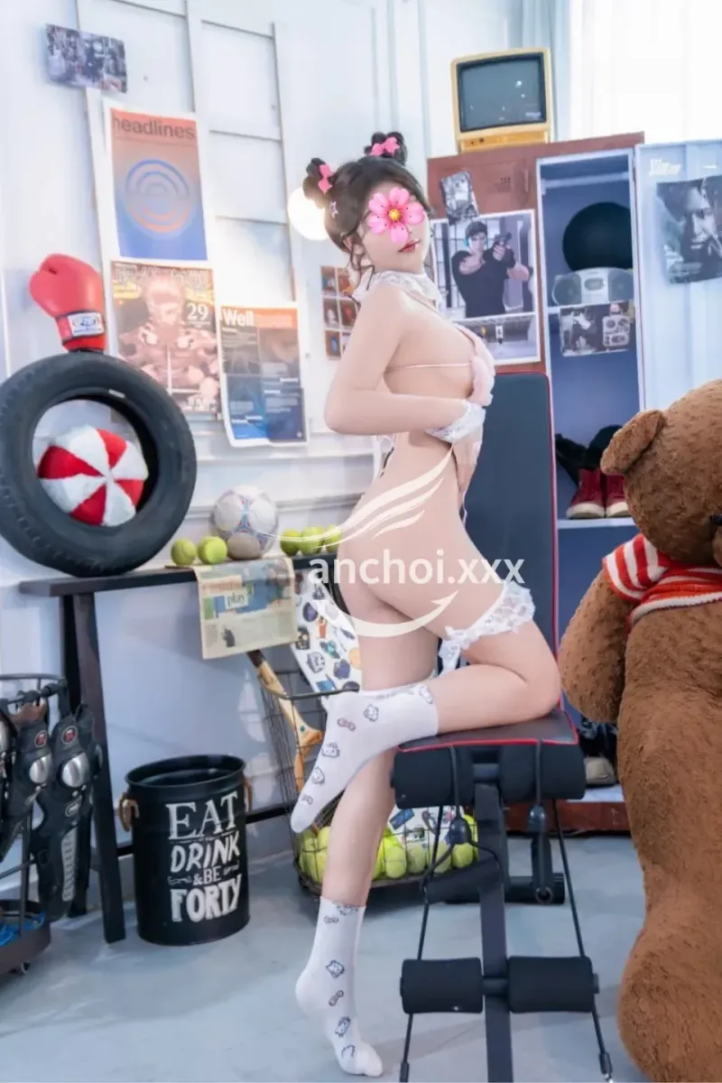 Ảnh 7 - ❤️Bé Sam❤️2k8 Gái Đẹp Cực Xinh, Và Non,Body Tuyệt Đẹp Lần Đầu Lên Sóng