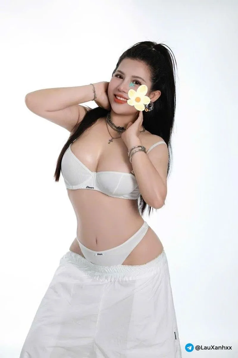 Gái gọi Kim Ngân , vú to xinh gái siêu tình cảm. - Thành phố Thủ Đức