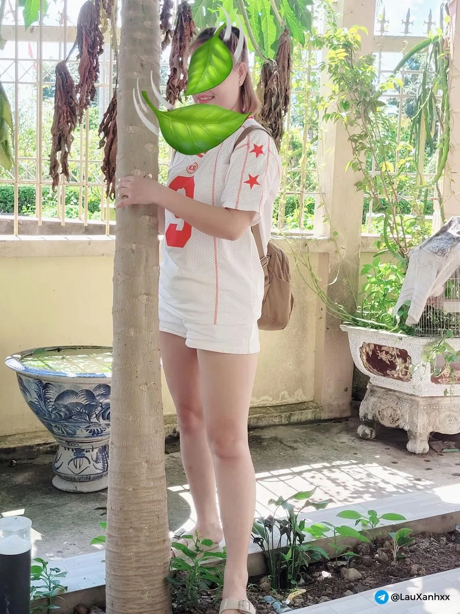 Gái gọi An An hình dt và video chân thật 100% nhé. - Huyện Hóc Môn