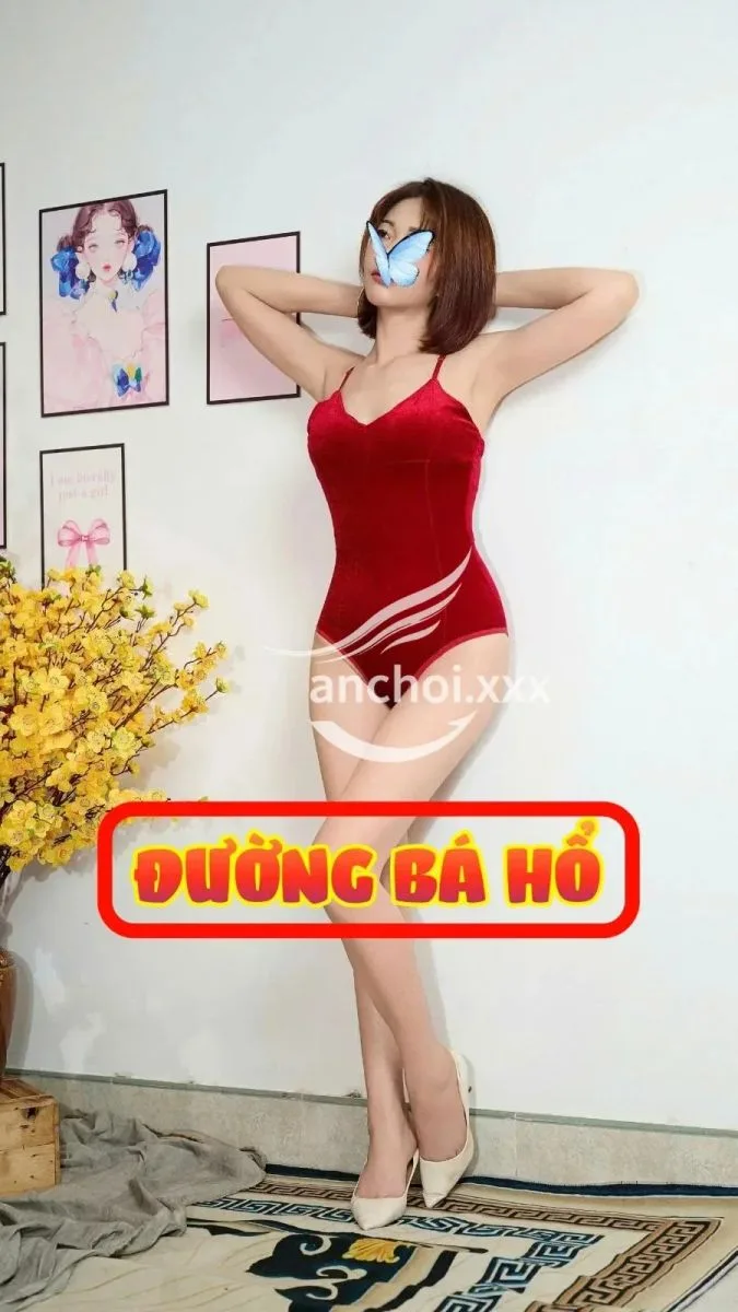 Gái gọi Thúy Kiều ⭐ Xinh Xinh Mình Đây Phục Vụ Chu Đáo Nhiệt Tình - Thành phố Thuận An