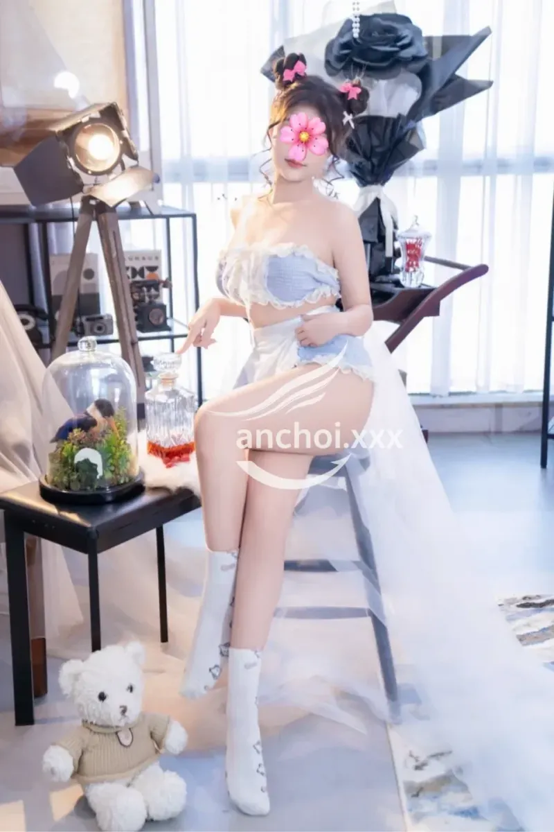Ảnh 9 - ❤️Bé Sam❤️2k8 Gái Đẹp Cực Xinh, Và Non,Body Tuyệt Đẹp Lần Đầu Lên Sóng