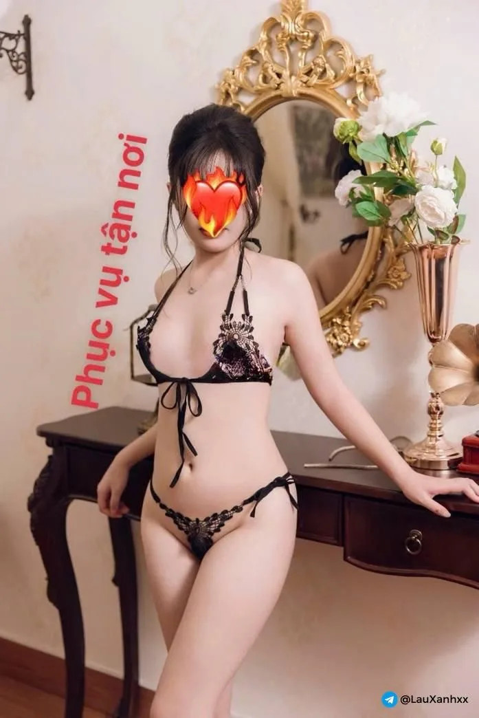 Gái gọi VY VY - GÁI NON - NHIỀU NƯƠC - LÀM TÌNH THOẢI MÁI KHÔNG HỐI THÚC - Quận Bình Thạnh