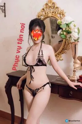 VY VY - GÁI NON - NHIỀU NƯƠC - LÀM TÌNH THOẢI MÁI KHÔNG HỐI THÚC