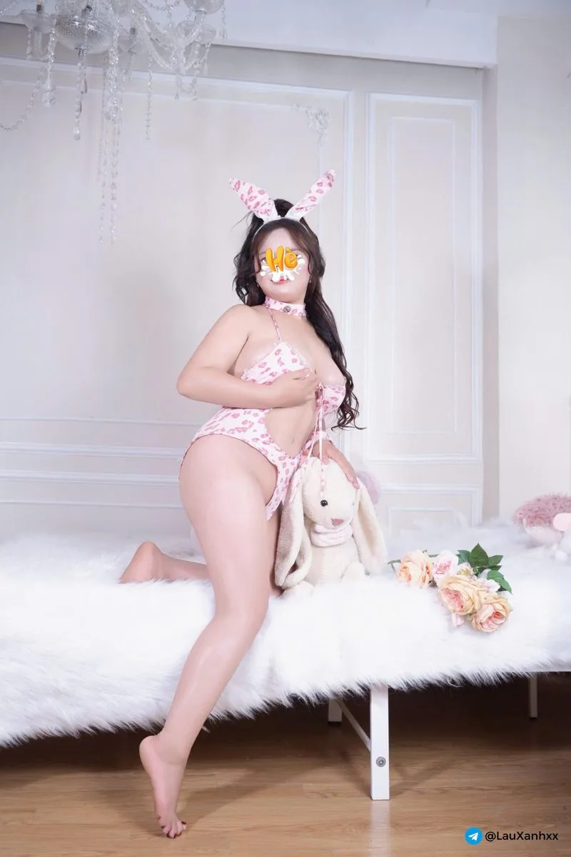 Gái gọi NEW❤️PÉ THỎ CUTE❤️VÚ TO BODY NGỌT THỊT❤️LÀM TÌNH ĐỈNH CAO - Quận Tân Phú
