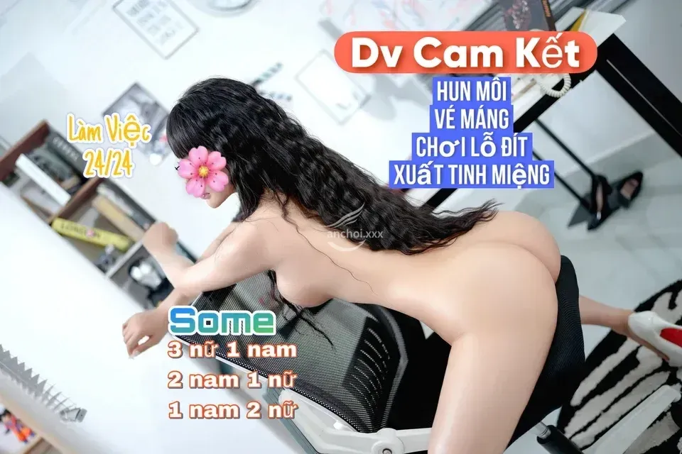 Gái gọi 🌸 TRÂM ANH 🌸 FULL SERVICE VÚ TO MÔNG MẨY CĂNG TRÀN - LÀM TÌNH CỰC KỲ CẢM XÚC - Thành phố Đà Lạt