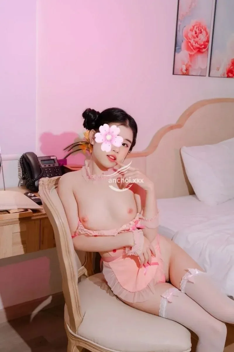 Ảnh 9 - TIỂU VY 2K8- NON TƠ SEXY ĐÁNG YÊU QUYẾN RŨ