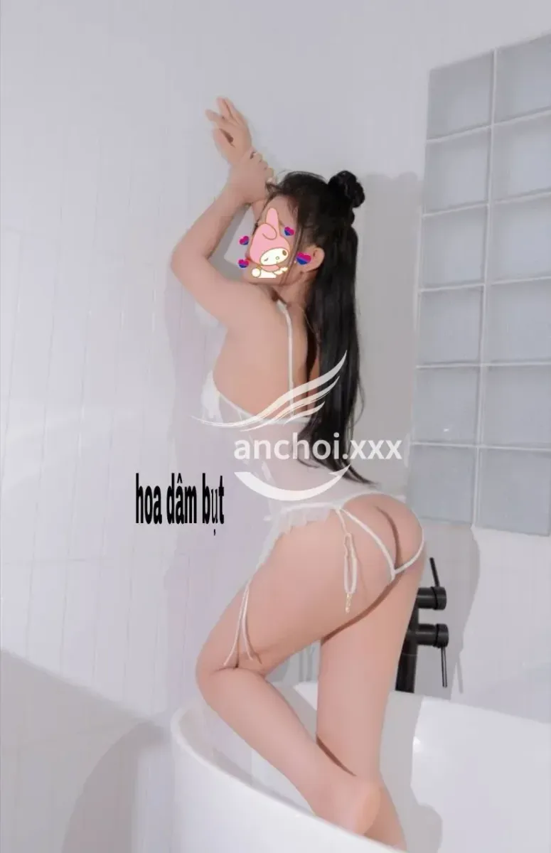 Ảnh 6 - Ngọc Nhi - XINH XẮN, NGỰC ĐẸP, DÁNG CHUẨN DỊU DÀNG