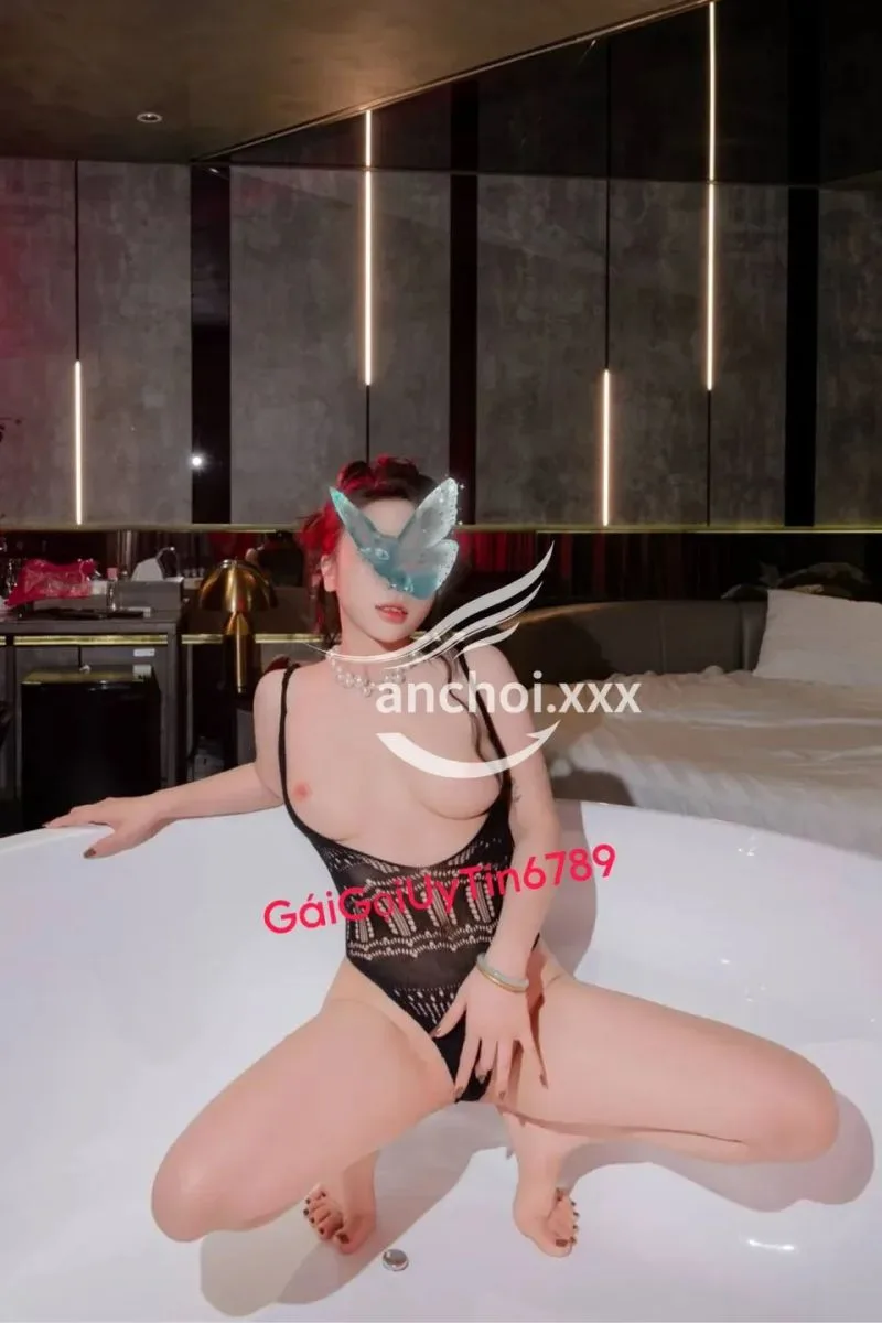 Ảnh 13 - Gymer❤️UYÊN NHI❤️Xinh Trắng Vú To Mông Căng-Thân Thiện Tình Cảm Nhiệt Tình