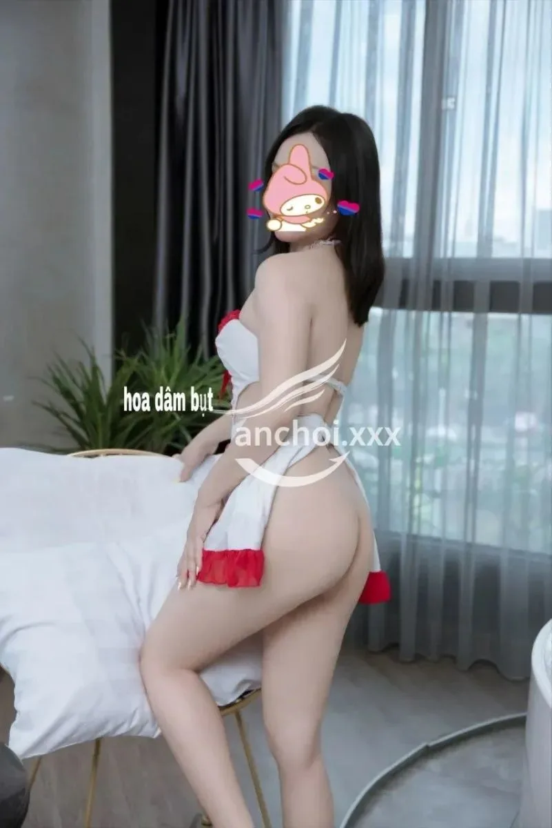 Ảnh 9 - THU YÊN - Gái Xinh Nhiệt Tình, Phục Vụ Hết Mình Như Người Yêu