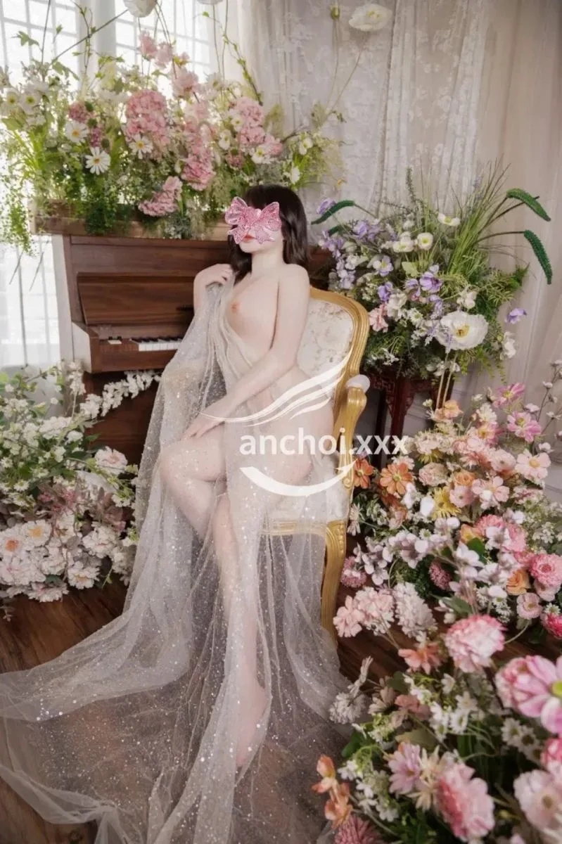 Ảnh 14 - Linh linh _ baby girl mặt xinh _ vú to hàng thật 100% căng tròn vui vẻ dễ thương