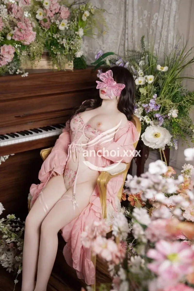 Ảnh 19 - Linh linh _ baby girl mặt xinh _ vú to hàng thật 100% căng tròn vui vẻ dễ thương