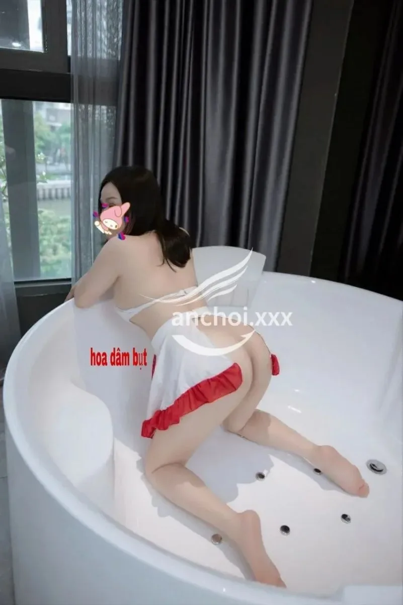 Gái gọi THU YÊN - Gái Xinh Nhiệt Tình, Phục Vụ Hết Mình Như Người Yêu - Quận 10