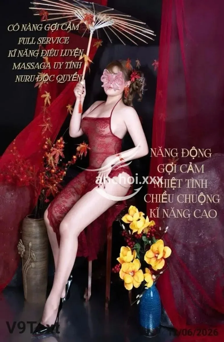 Gái gọi ❤️ ❤️ Tuyệt Tác Sắc Dục Nuru & Bj Vô Cực - Quận Tân Phú