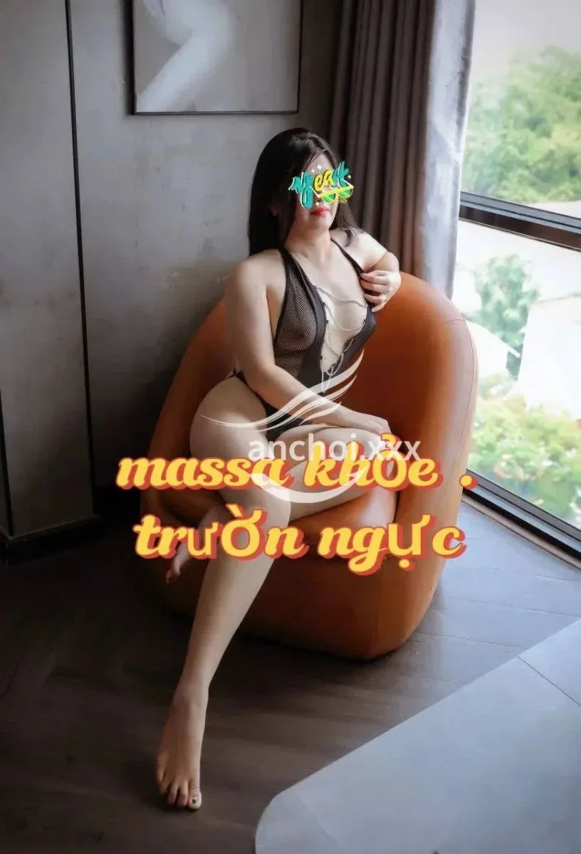 Ảnh 3 - Massage như quỳnh thổi kèn bao phê xinh dâm nữ chìu khách