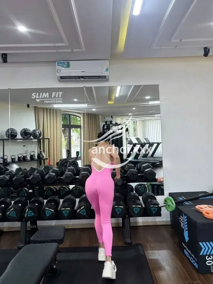 Ảnh 2 - NHÃ KỲ ✨ CÔ GIÁO YOGA GỢI CẢM KHÓ CƯỠNG - LÀM TÌNH CỰC PHÊ