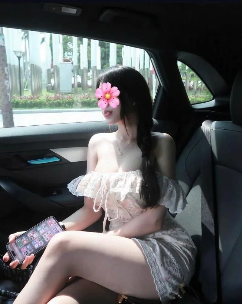 Ảnh 11 - ❤️BẢO NHI _ XINH DÂM LÀM TÌNH CHUYÊN NGHIỆP