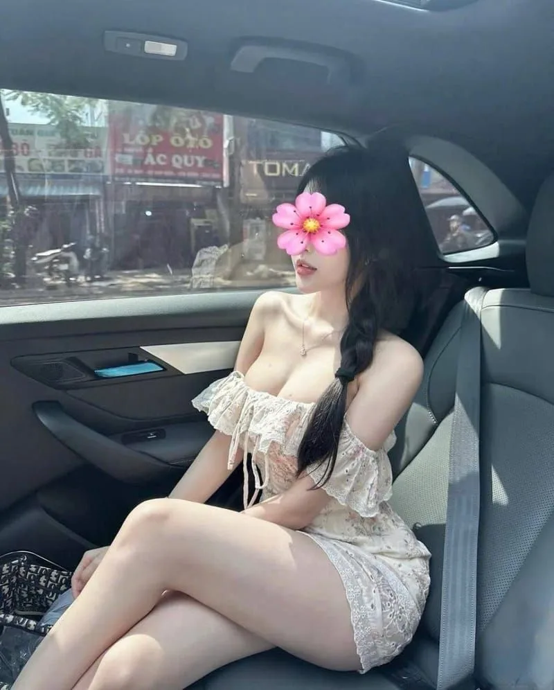 Ảnh 8 - ❤️BẢO NHI _ XINH DÂM LÀM TÌNH CHUYÊN NGHIỆP