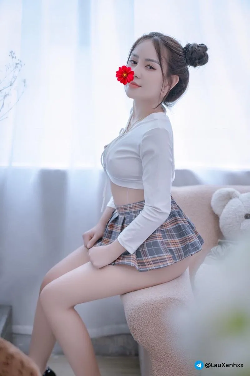 Ảnh 17 - Hotgirl❤️Baby Linh❤️Xinh Đẹp Tuyệt Mỹ❤️Chăm Sóc Ae Tận Tình Luôn Ạ