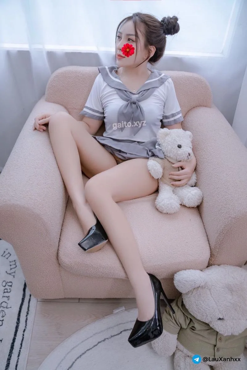 Ảnh 8 - Hotgirl❤️Baby Linh❤️Xinh Đẹp Tuyệt Mỹ❤️Chăm Sóc Ae Tận Tình Luôn Ạ