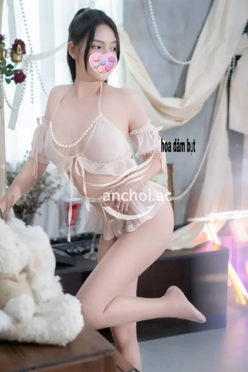Ảnh 10 - TRANG MIN < Gái xinh chiều khách hết nấc