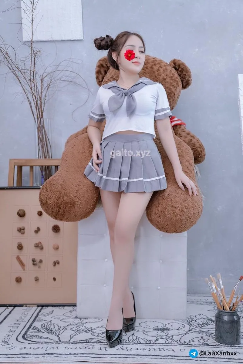 Ảnh 9 - Hotgirl❤️Baby Linh❤️Xinh Đẹp Tuyệt Mỹ❤️Chăm Sóc Ae Tận Tình Luôn Ạ