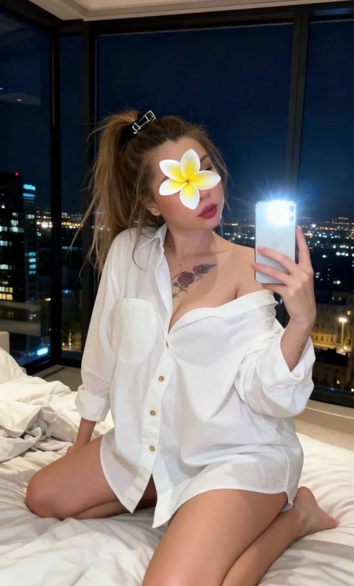 Gái gọi Băng Băng- body mũm mĩm sexy quyến rủ - Thành phố Nha Trang