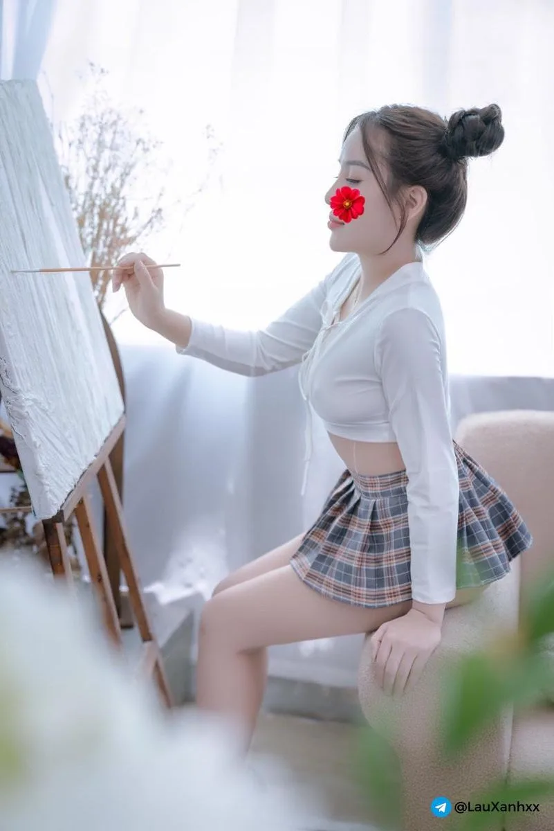 Ảnh 18 - Hotgirl❤️Baby Linh❤️Xinh Đẹp Tuyệt Mỹ❤️Chăm Sóc Ae Tận Tình Luôn Ạ