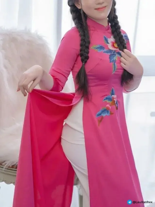 Ảnh 14 - YẾN PHẠM Thỏa Sức Cùng HotGirl Xinh - Body Đẹp - Làm Tình Cực Phê