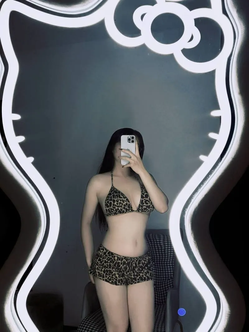 Gái gọi HOT GIRL BẢO HÂN FACE XINH ĐẸP QUYẾN RŨ - Quận 10