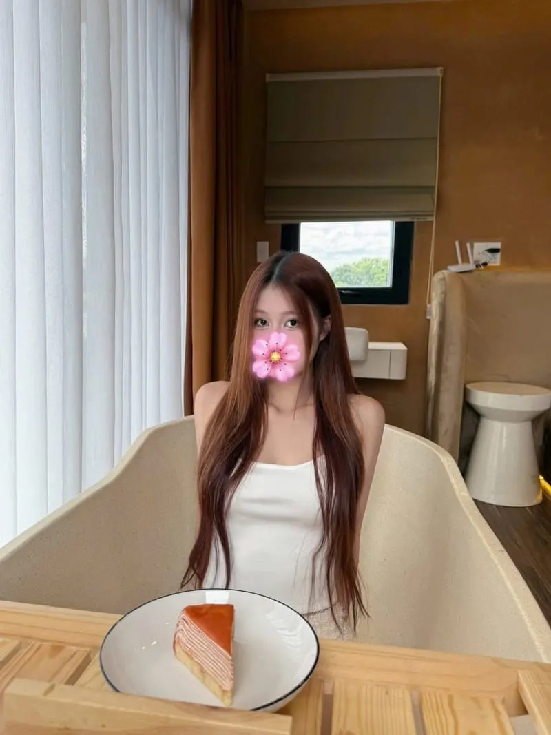 Ảnh 12 - HỒ LY - CUỒNG DÂM - TÌNH YÊU ĐÍCH THỰC